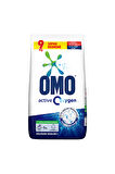 Omo Active Oxygen Beyazlar için 9 kg Toz Deterjan
