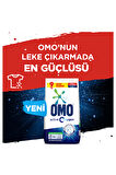 Omo Active Oxygen Beyazlar için 9 kg Toz Deterjan