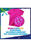 Omo Active Beyazlar ve Renkliler için 9 kg Toz Deterjan