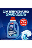 Domestos Yüzey Temizleyici Çam 1500 Mlx1 Okyanus 1500 ml X1 Bahar Çiçekleri 1500 Mlx1