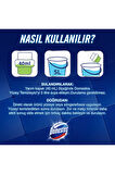 Domestos Yüzey Temizleyici Çam 1500 Mlx1 Okyanus 1500 ml X1 Bahar Çiçekleri 1500 Mlx1