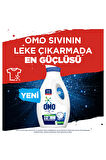 Omo Active Oxygen Etkisi Sıvı Çamaşır Deterjanı Beyazlar Için Leke Çıkarıcı 1690 ml X3