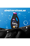 Yumoş Sıvı Detarjan 2520ml Hassas Giysiler X1 Siyah Ve Koyu Renkli Giysiler X1 Renkli Giysiler X1