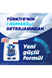 Omo Active Oxygen Beyazlar Toz Deterjanı 6 KG x1