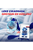 Omo Active Oxygen Beyazlar Toz Deterjanı 6 KG x1