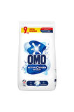 Omo Active Oxygen Beyazlar Toz Deterjanı 9 KG x1