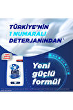 Omo Active Oxygen Beyazlar Toz Deterjanı 9 KG x1