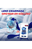 Omo Active Oxygen Beyazlar Toz Deterjanı 9 KG x1