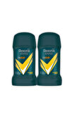 Rexona Men Advanced Protection Erkek Stick Deodorant Extreme Fresh 50 ml x2