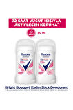 Rexona Advanced Protection Kadın Stick Deodorant Bright Bouquet 50 ml