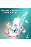 Rexona Üstün Koruma Kadın Roll On Deodorant Shower Fresh 50 ml x2