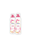 Dove Sugar Cookie Duş Köpüğü 200 ml x2