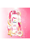 Dove Sugar Cookie Duş Köpüğü 200 ml x2