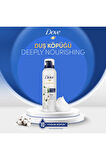 Dove Duş Köpüğü Deeply Nourishing 200 ml x2
