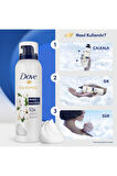 Dove Duş Köpüğü Deeply Nourishing 200 ml x2