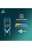 Rexona Men Üstün Koruma Erkek Roll On Deodorant Active Dry 50 ml x2