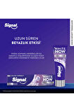 Signal White Now Color Correct Uzun Süren Beyazlık Diş Macunu 75 ml x2