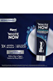 Signal White Now Diş Macunu Lekesiz Beyazlık Etkili Leke Giderme 75 ml x2