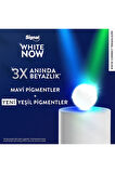 Signal White Now Diş Macunu Original Uzun Süren Beyazlık 75 ml x2