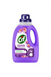 Cif Zemin Temizleyici Lotus 1500 ml x3