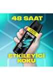 Axe Apollo Erkek Deodorant & Body Spray 200 ml x3