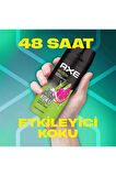 Axe Erkek Deodorant & Bodyspray Epic Fresh 48 Saat Etkileyici Koku 150 ML x3