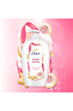 Dove Sugar Cookie Sıvı Sabun 450 ml x3