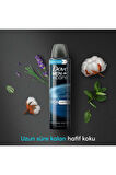 Dove Men Care Clean Comfort Deodorant 72 Saat Koruma 150 ml x3