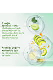 Dove Nemlendirici Duş Jeli Avokado Yağı ve Kalendula Özü 450 ml x2