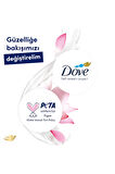 Dove Kadın Sprey Deodorant Nemlendirici Bakım Lotus Çiçeği 150 ml  x3