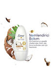 Dove Kadın Roll On Hindistan Cevizi Ve Yasemin Çiçeği 50 ml x2