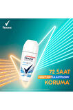 Rexona Üstün Koruma Kadın Roll On Deodorant Cotton Dry 50 ml x2