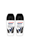 Rexona Üstün Koruma Kadın Roll On Deodorant Invisible 50 ml x2