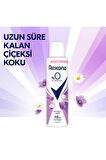 Rexona Kadın Sprey Deodorant Mystic Love %0 Alüminyum 150 ml x3