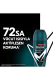 Rexona Men Üstün Koruma Erkek Roll On Deodorant Invisible 50 ml x2