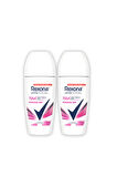 Rexona Üstün Koruma Kadın Roll On Deodorant Powder Dry 50 ml x2