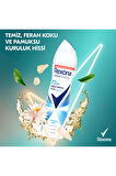 Rexona Üstün Koruma Kadın Sprey Deodorant Cotton Dry 150 ml x3