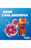 Yumoş Sıvı Bakım Deterjanı Canlandırıcı Terapi Renkliler 30 Yıkama 1500ml