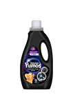 Yumoş Sıvı Bakım Deterjanı Canlandırıcı Terapi  Siyahlar 30 Yıkama 1500ml