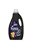 Yumoş Sıvı Bakım Deterjanı Canlandırıcı Terapi Siyahlar 50 Yıkama 2500 ml