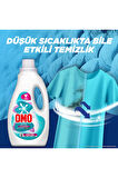 Omo Active Cold Power Beyazlar ve Renkliler için Sıvı Deterjan 1500 ml x1
