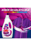 Omo Active Fresh Cold Power Beyazlar Sıvı Deterjan 1500ml x1 + Omo Renkliler Sıvı Deterjan 1500ml x1