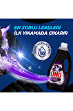 Omo Active Cold Power Siyahlar Sıvı Deterjan 1500 ml x1 +  Omo Beyazlar Sıvı Deterjan 1500 ml x1