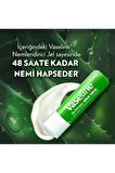 Vaseline Lip Therapy Dudak Bakım Kremi Aloe Vera 4.8 gr x2