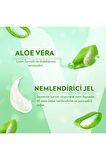 Vaseline Lip Therapy Dudak Bakım Kremi Aloe Vera 4.8 gr x2