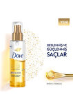 Dove Bond Intense Repair Saç Bakım Maskesi 265 ml + Çift Fazlı Saç Serumu 80 ml