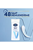 Vaseline Vücut Losyonu Hassas Bakım Kuru Çok Kuru ve Hassas Ciltler İçin 200 ml x2