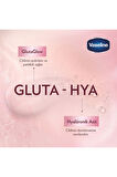 Vaseline Gluta Hya Serum Etkili Losyon Canlandırıcı Parlaklık 200 ml x2