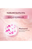 Vaseline Gluta Hya Serum Etkili Losyon Canlandırıcı Parlaklık 200 ml x2