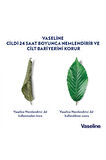 Vaseline Nemlendirici Jel Original 100 ml x2